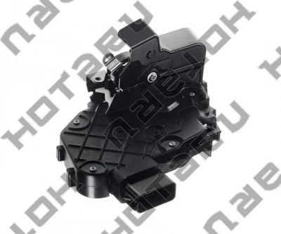 Замок передней правой двери HOTARU HBE2903 для Land Rover Range Rover Evoque 2011- Range Rover Sport 2005- Freelander 2008- Discovery 2005- 3LR011275