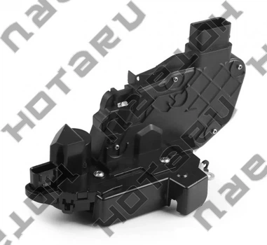 Замок передней правой двери HOTARU HBE2916 для Land Rover Discovery 2009- Range Rover Sport 2009- Range Rover Evoque 2011- LR014100 LR072420 LR091525