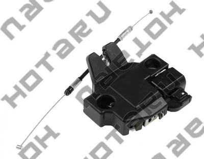 Замок кришки багажника HOTARU HBE0144 для Lexus ES350 2007 - 2011 / ES240 2006-2012 64600-33140 6460033140