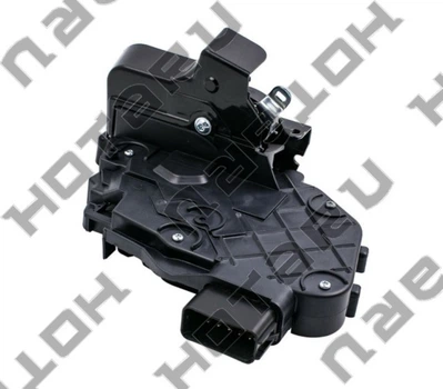 Замок задней левой двери HOTARU HBE2902 для LAND ROVER Discovery 2004-2016 Freelander 2006-2015 Range Rover Sport 2005–2013 Evoque 2011-2016 LR011303 LR071650