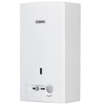 Водонагрівач газовий BOSCH W 10-2 P