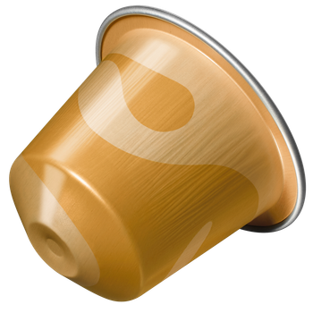 Кофе в капсулах Nespresso Caramello (10 капсул)