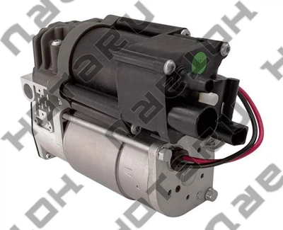 Компрессор пневмоподвески HOTARU HASC1908 для BMW X5 F15 2012- BMW X6 F16 2013- 37206875177 37206850555 37206868998