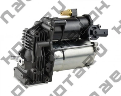 Компрессор пневмоподвески HOTARU HASC2903 для Land Rover Range Rover IV L405 2012- LR069691 LR056304