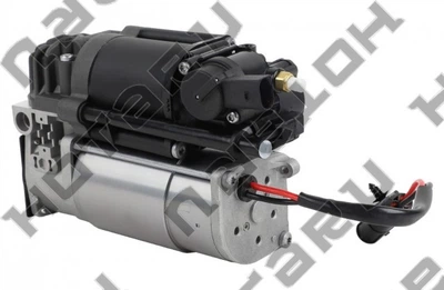 Компрессор пневмоподвески HOTARU HASC2303 для Audi A8 2009- S8 2009- 4H0616005D