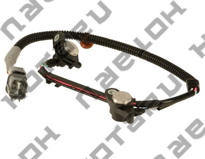 Датчик положения коленвала HOTARU для HONDA 37840-P0A-A01