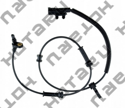 Датчик ABS HOTARU HABS2005 для CHRYSLER Jeep Wrangler (2007-2017) 68003281AA передний левый / правый