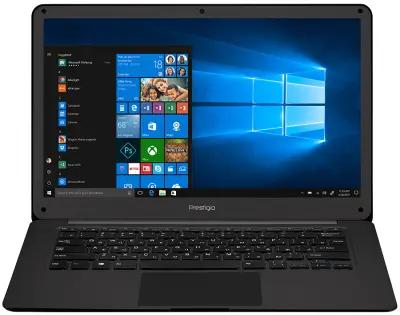 Ноутбук Prestigio SmartBook 141 C2, (PSB141C02CFP_BK)