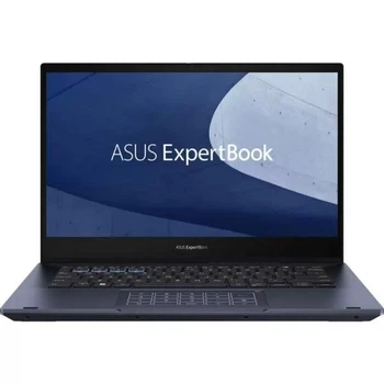 Ноутбук Asus ExpertBook B5 (B5402CEA-KC0270X / 1), Intel Core i7-1195G7 / 14ʼʼ / RAM 16 ГБ DDR4 / SSD 1 ТБ / Intel Iris Xe Graphics / Windows 11 Pro / Чорний