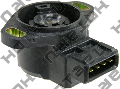 Датчик положения дроссельной заслонки HOTARU для MITSUBISHI MD614697