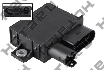 Реле свечей накала HOTARU HSE1929 для BMW 12217800156