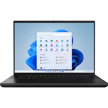Ноутбук Razer Gaming Blade 16, (RZ09-05286EN3-R3E1) AMD Ryzen AI 9 365 / RAM 32 ГБ / SSD 1 ТБ / RTX 5070 / Windows 11 Home