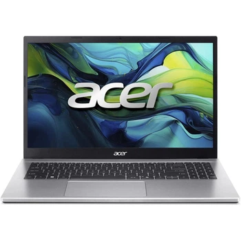 Ноутбук Acer Aspire Go 15 AG15-71P-71KY, (NX.J6SEX.00R) 15,6" FHD / Intel Core i7-13620H / RAM 16 ГБ / SSD 512 ГБ / Intel UHD Graphics