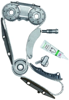 Комплект цепи ГРМ Ina BMW 3 (F30/F80/G20/G80) 1.5i (B38) 15-19 (559 1007 30)