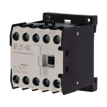 Контактор DILEM-10 (220V50/60HZ) EATON