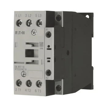 Контактор DILM 17-10 230V 50Hz EATON