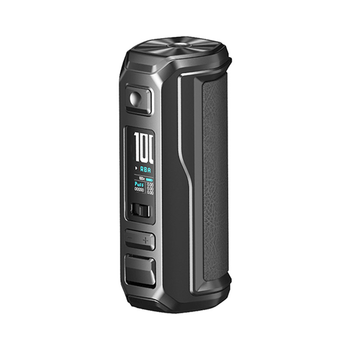Батарейный мод VooPoo Argus MT 100W 3000mAh Mod Graphite (Графит)