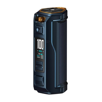 Батарейный мод VooPoo Argus XT Mod 100W Dark Blue (Темно-синий)
