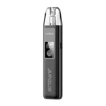 POD система VooPoo Argus G 1000mAh Gloss Black (Черный)