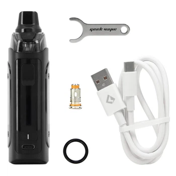 POD система GeekVape Aegis Boost 3 3000mAh Silver