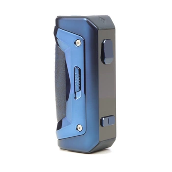 Батарейный мод GeekVape Aegis Solo 2 S100 (s100) Box Mod Navy Blue