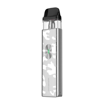 POD система Vaporesso XROS 4 Mini Camo Silver