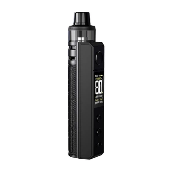 POD-система VooPoo Drag H80S Black (Черный)