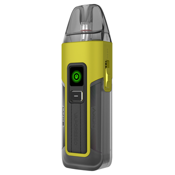 POD система Vaporesso LUXE X2 Kit Wasp Yellow