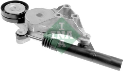 Натягувач ременя генератора Ina VW Caddy II/T4 1.6-2.0 95- (533 0081 30)