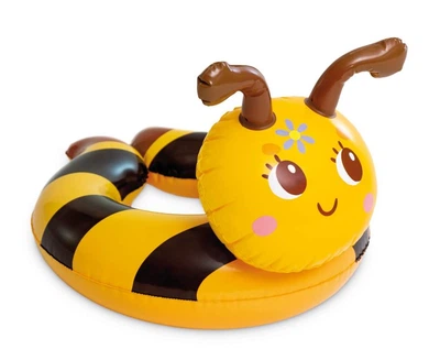 Круг INTEX надувной пчелка 3-6 лет (59220DU)