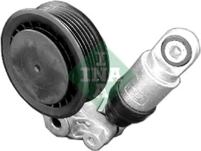 Натяжитель ремня генератора Ina VW LT/T4 2.5TDI/SDI 96-06 (534 0011 10)