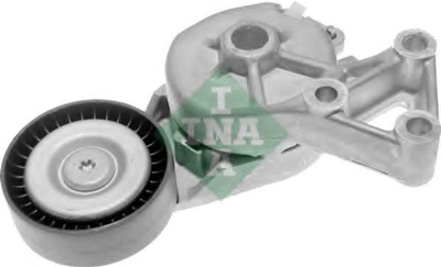 Натяжитель ремня генератора Ina VW T5 1.9TDI 03-09, 63/77kw, AXB,AXC (534 0132 30)