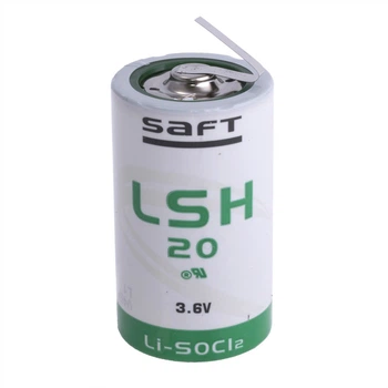 Батарейка LSH20 CNR (SAFT)