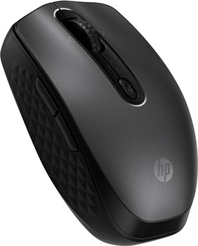 Mysz HP 690 Bluetooth Black (7M1D4AA#ABB)