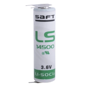 Батарейка LS14500 3PF (SAFT-LS14500PF)