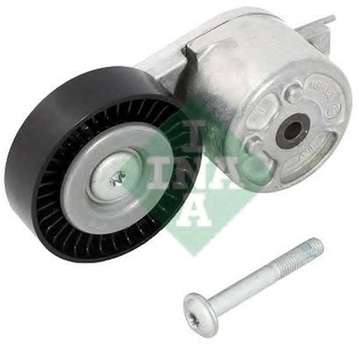 Натягувач ременя генератора Ina Ford Mondeo IV/Galaxy 1.8TDCi 06-15 (534 0412 10)