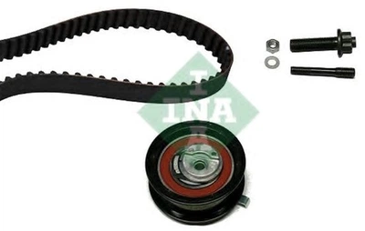 Комплект ременя ГРМ Ina VW T4 1.9D/TD (55426) (530 0164 10)