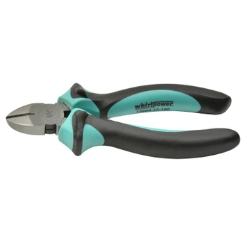 Бокорезы Whirlpower 125мм (15604-12-125)
