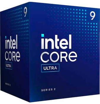 Процессор Intel Core Ultra 9 285 2.5GHz/36MB (BX80768285) s1851 BOX