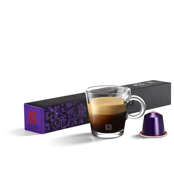 Кофе в капсулах Nespresso Arpeggio Decaffeinato (10 капсул)