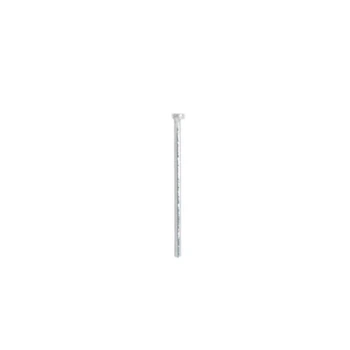 Цвях для степлера 25 мм х 1 х 1.25 мм Intertool(в уп. 5000 шт.) (PT-1603, PT-1612)