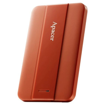 Зовнішній жорсткий диск 2.5" 2TB Apacer (AP2TBAC237R-1)