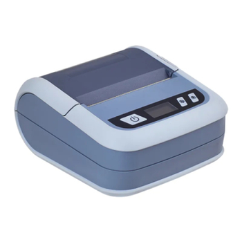 Принтер этикеток X-PRINTER XP-P323B мобільний, USB, Bluetooth (XP-P323B)
