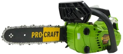Цепная пила ProCraft K350S (шина, цепь 30) (600350)
