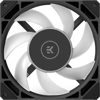 Кулер для корпуса Ekwb EK-Loop Fan FPT 140 D-RGB - Black (3831109897621)