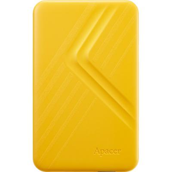 Зовнішній жорсткий диск 2.5" 2TB Apacer (AP2TBAC236Y-1)