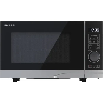 Микроволновая печь Sharp yc-pg204ae-s