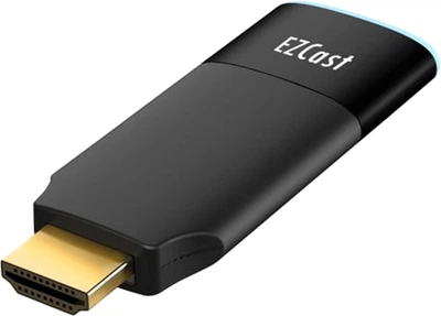 Адаптер беспроводной Acer AOpen EZCast 2 (MC.40411.01K)