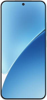 Мобильный телефон Xiaomi 15 12/256GB White (1128135)