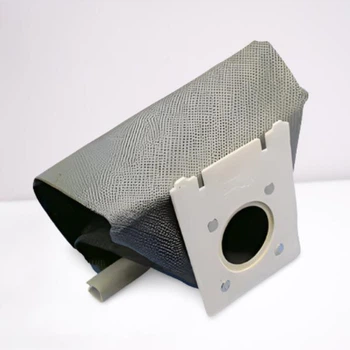 Мешок многоразовый для пылесоса Bosch BSA, BSG6, MOVE, GL-30, GL-40
